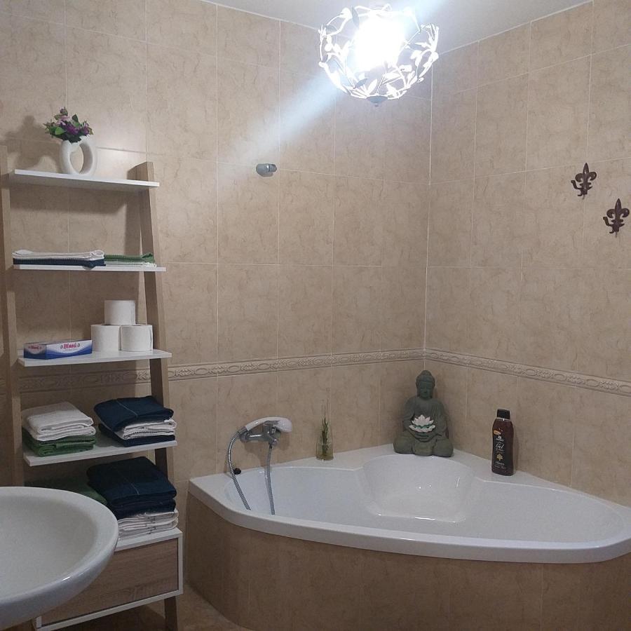 Rojas & Mar Chalet Con Piscina Salina Чиклана де ла Фронтера Екстериор снимка