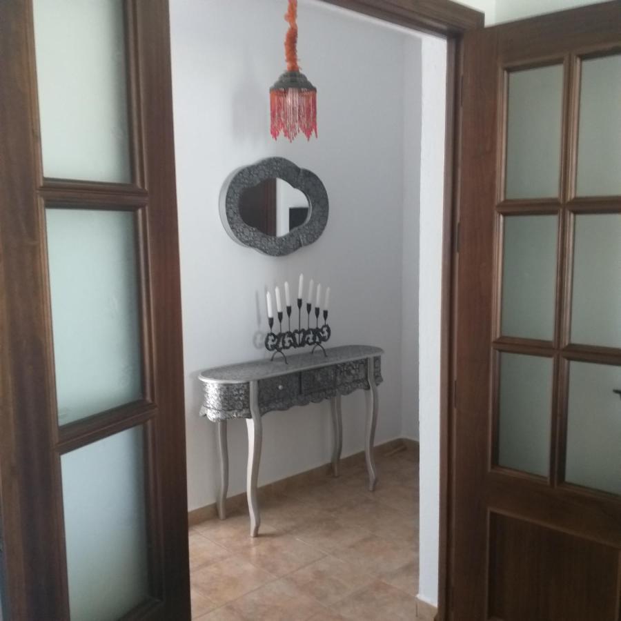 Rojas & Mar Chalet Con Piscina Salina Чиклана де ла Фронтера Екстериор снимка