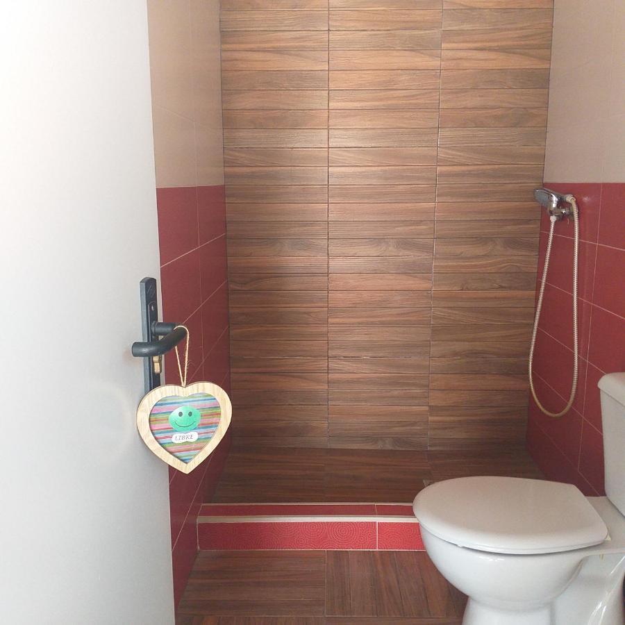 Rojas & Mar Chalet Con Piscina Salina Чиклана де ла Фронтера Екстериор снимка