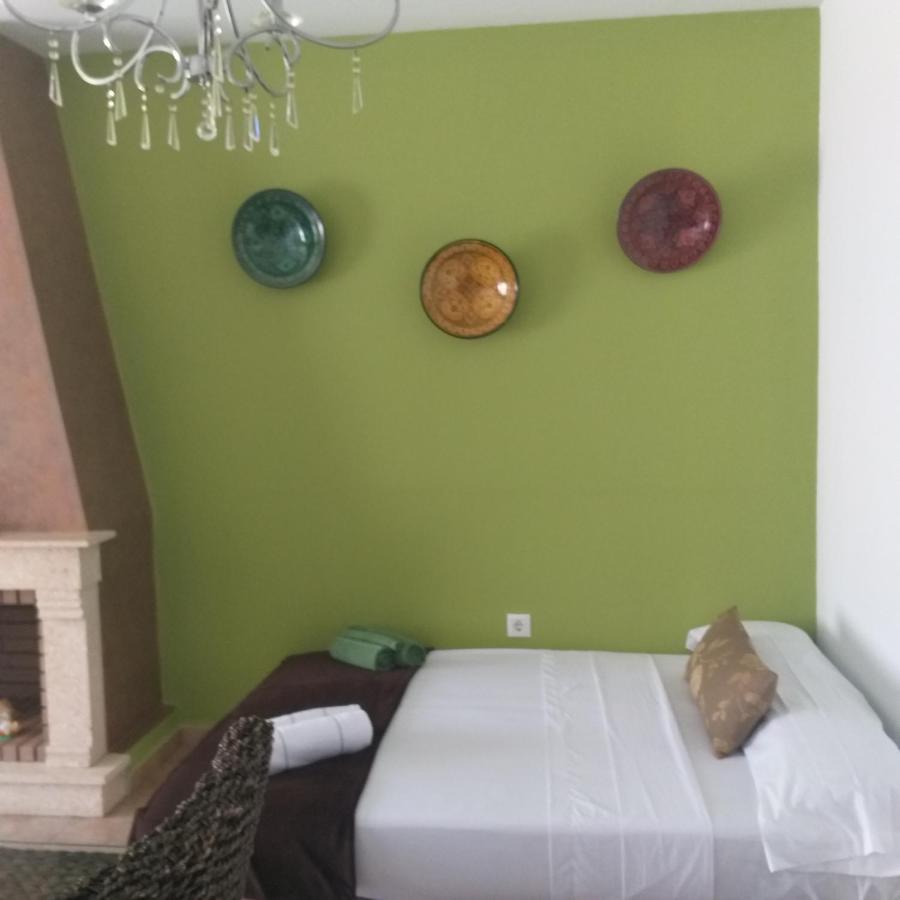 Rojas & Mar Chalet Con Piscina Salina Чиклана де ла Фронтера Екстериор снимка